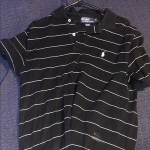Ralph Lauren Collard Polo